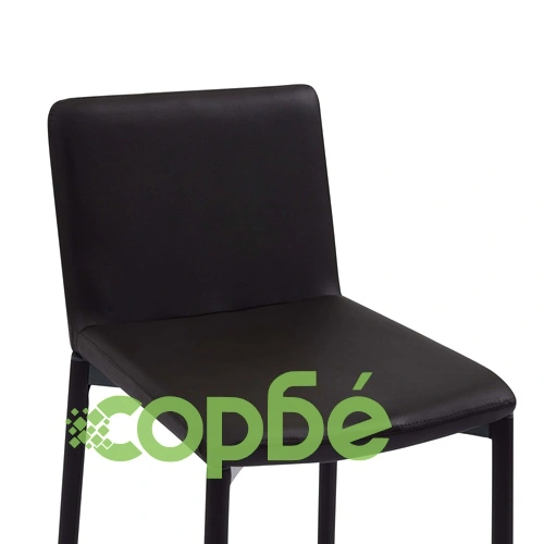 Бар комплект от 5 части, изкуствена кожа, кафяв ➤ топ цена ➤ sorbe.bg