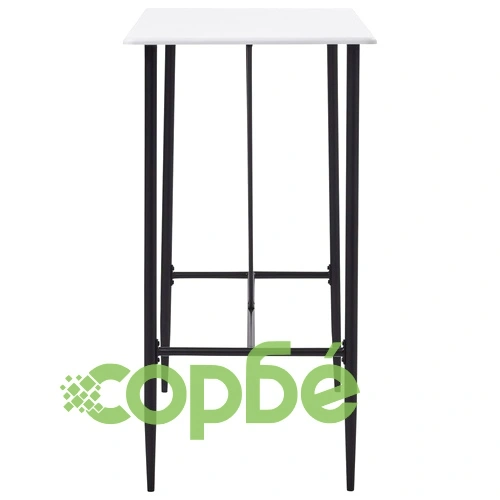 Бар комплект от 5 части, светлосив текстил ➤ топ цена ➤ sorbe.bg