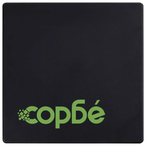 Бар комплект от 3 части, пластмаса, бял ➤ топ цена ➤ sorbe.bg