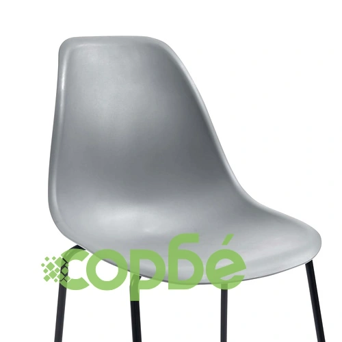 Бар комплект от 3 части, пластмаса, сив ➤ топ цена ➤ sorbe.bg