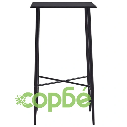 Бар комплект от 5 части, пластмаса, сив ➤ топ цена ➤ sorbe.bg