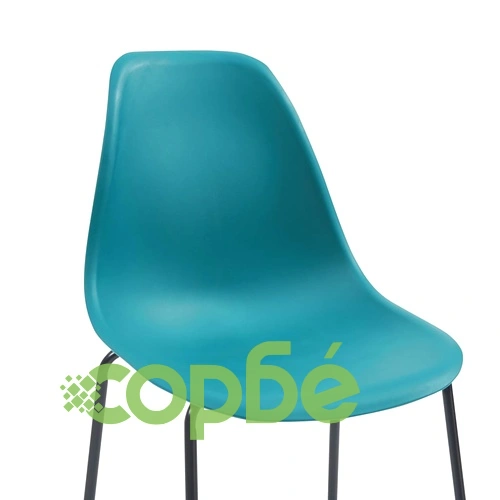 Бар комплект от 3 части, пластмаса, тюркоаз ➤ топ цена ➤ sorbe.bg