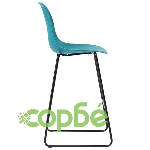 Бар комплект от 3 части, пластмаса, тюркоаз ➤ топ цена ➤ sorbe.bg