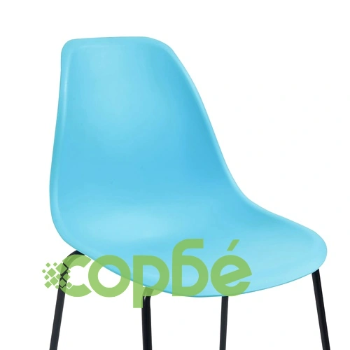 Бар комплект от 3 части, пластмаса, син ➤ топ цена ➤ sorbe.bg