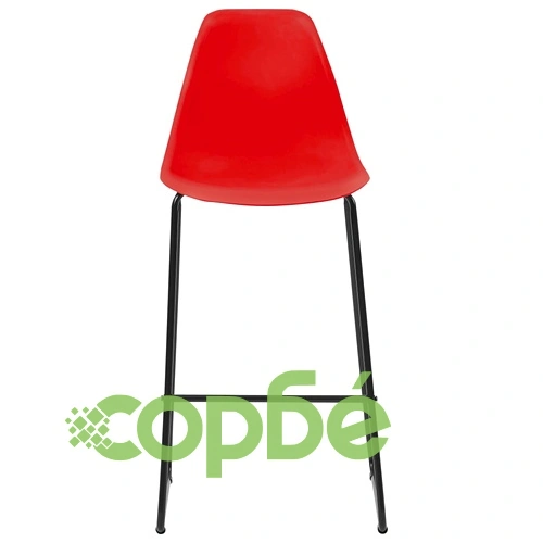 Бар комплект от 5 части, пластмаса, червен ➤ топ цена ➤ sorbe.bg