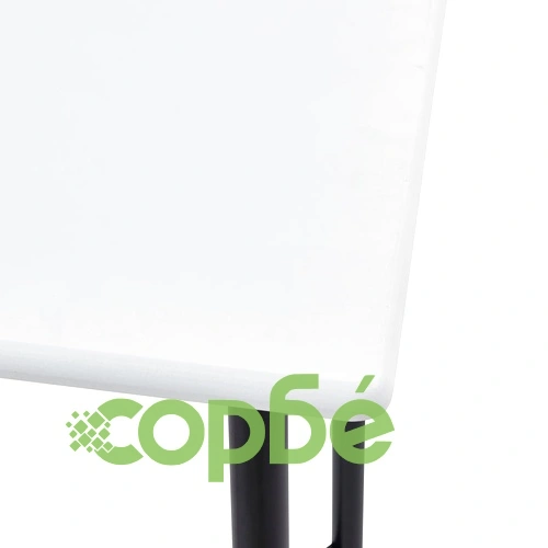 Бар комплект от 5 части, пластмаса, черен ➤ топ цена ➤ sorbe.bg