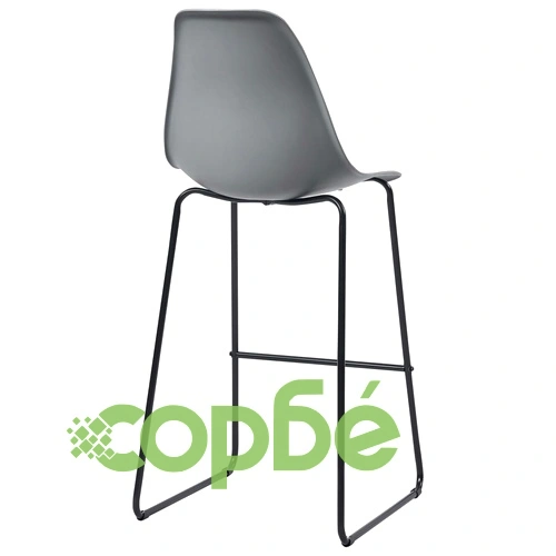 Бар комплект от 5 части, пластмаса, сив ➤ топ цена ➤ sorbe.bg