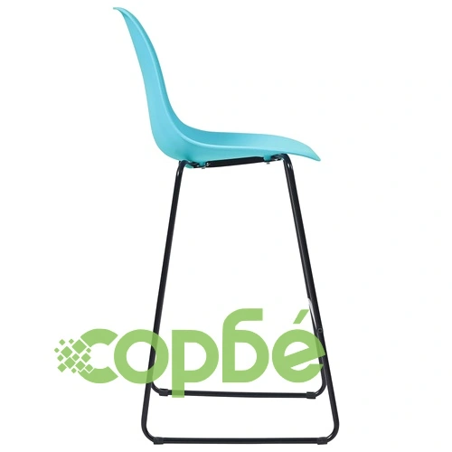 Бар комплект от 3 части, пластмаса, син ➤ топ цена ➤ sorbe.bg