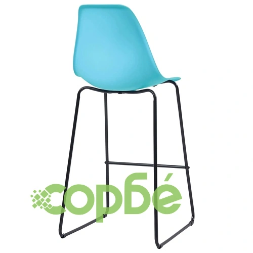 Бар комплект от 3 части, пластмаса, син ➤ топ цена ➤ sorbe.bg