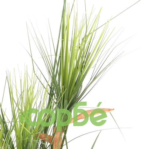 Изкуствено растение декоративна трева, 90 см ➤ топ цена ➤ sorbe.bg