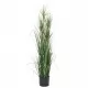 Изкуствено растение декоративна трева, 120 см