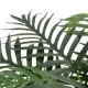 Изкуствено растение палма със саксия, зелено, 165 см
