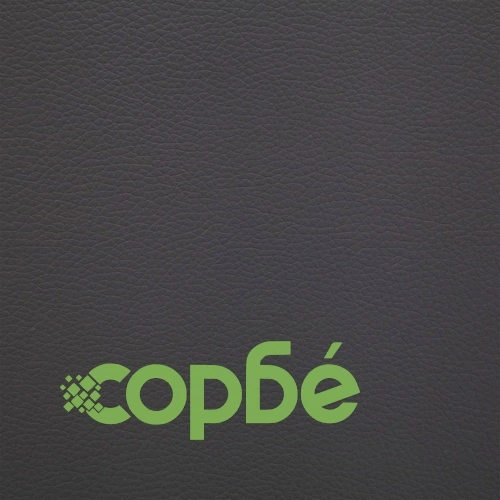 ТВ фотьойл, сив, изкуствена кожа ➤ топ цена ➤ sorbe.bg