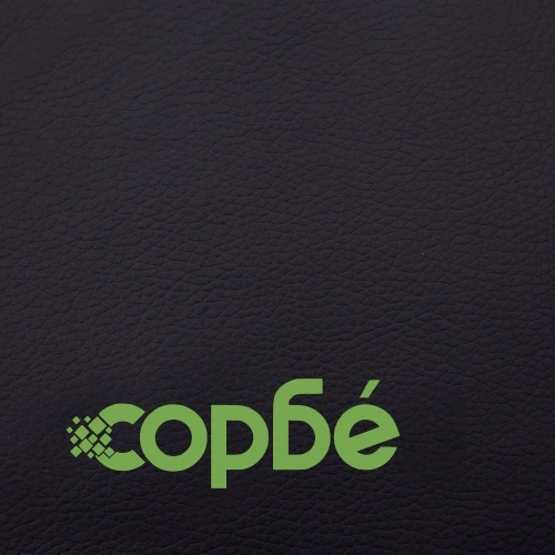 ТВ фотьойл, кафяв, изкуствена кожа ➤ топ цена ➤ sorbe.bg