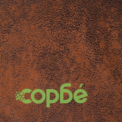 Пейка, 106 см, кафява, изкуствен велур ➤ топ цена ➤ sorbe.bg