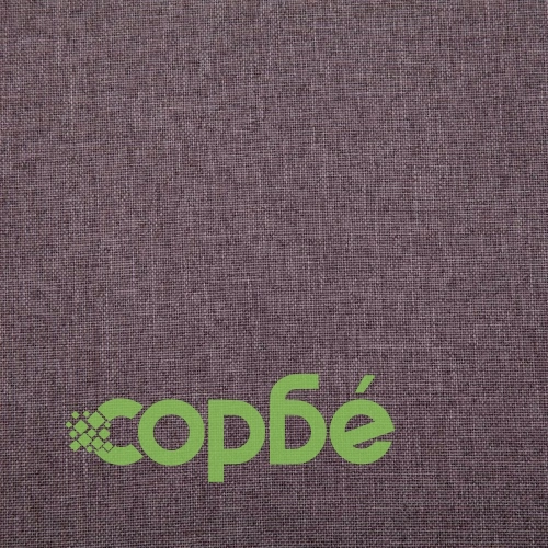 2-местен диван, текстил, таупе ➤ топ цена ➤ sorbe.bg