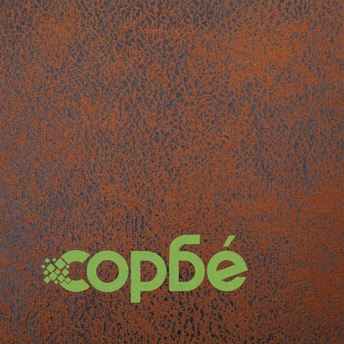 Кушетка, кафява, изкуствен велур ➤ топ цена ➤ sorbe.bg