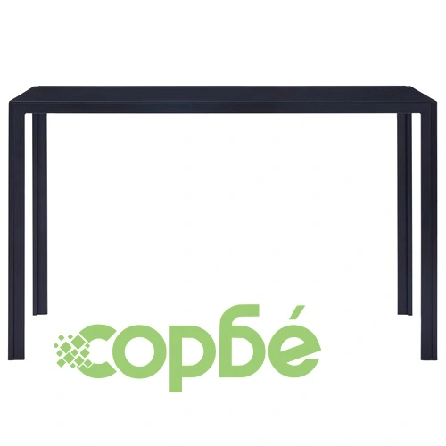 Трапезен комплект, седем части, сив ➤ топ цена ➤ sorbe.bg