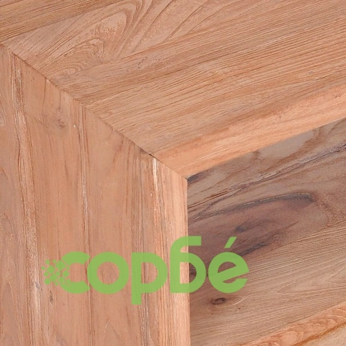 ТВ шкаф, 90x30x40 cм, тиково дърво масив на топ цена от sorbe.bg ТВ шкаф, 90x30x40 cм, тиково дърво масив ➤ топ цена ➤ sorbe.bg