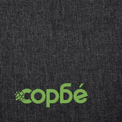 Фотьойл, сив, текстил ➤ топ цена ➤ sorbe.bg