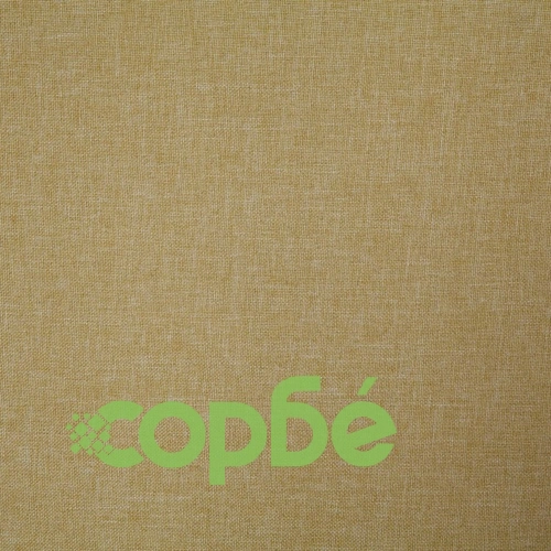 Ъглов диван, зелен, текстил ➤ топ цена ➤ sorbe.bg