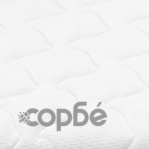 Топ матрак, 100x200 см, виско мемори пяна, 6 см ➤ топ цена ➤ sorbe.bg
