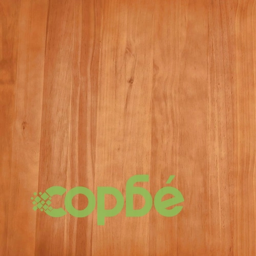 Трапезен комплект, 9 части, борова дървесина, меденокафяв ➤ топ цена ➤ sorbe.bg