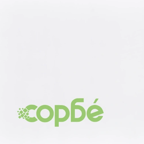 Трапезен комплект, 9 части, борова дървесина, бял ➤ топ цена ➤ sorbe.bg