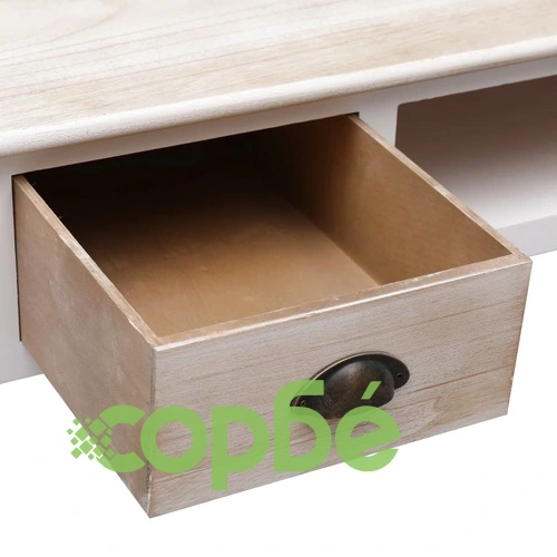 Конзолна маса, 110x45x76 см, дърво ➤ топ цена ➤ sorbe.bg