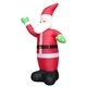 Надуваем Дядо Коледа, LED, IP20, 600 см, XXL  