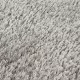 Рошав килим тип шаги, 80x150 см, антрацит