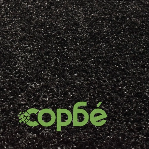 Рошав килим тип шаги, 67 см, антрацит ➤ топ цена ➤ sorbe.bg