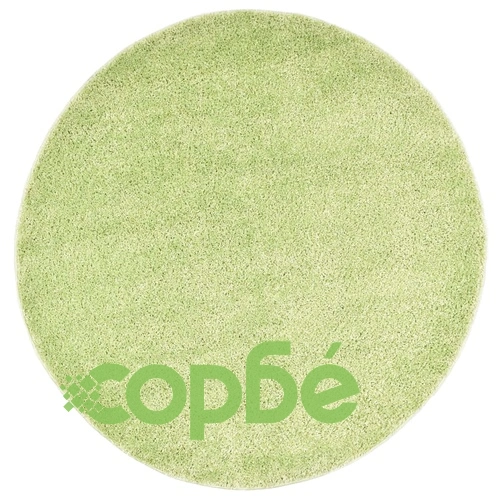 Рошав килим тип шаги, 67 см, зелен ➤ топ цена ➤ sorbe.bg