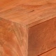 Бюфет, 85x40x70 см, мангово дърво масив