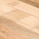 Трапезна маса, 120x60x76 cм, мангово дърво масив