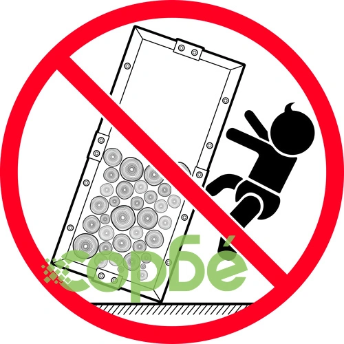 Стойка за дърва, черна, 80x25x150 см, стомана ➤ топ цена ➤ sorbe.bg