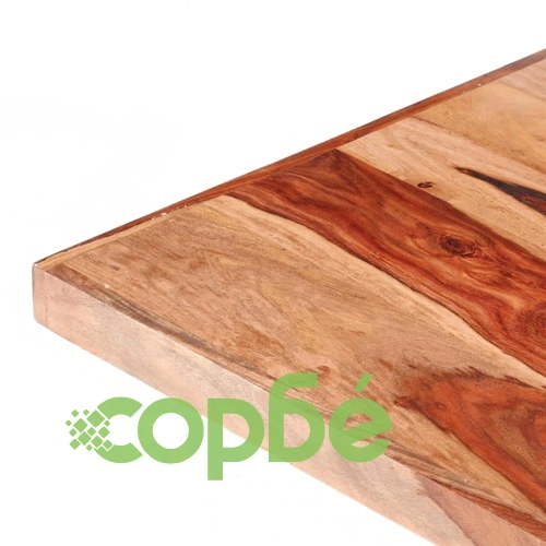 Плот за маса, шишамово дърво масив, 16 мм, 200x100 cм ➤ топ цена ➤ sorbe.bg