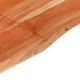 Трапезна маса, 180x90x76 см, акация масив
