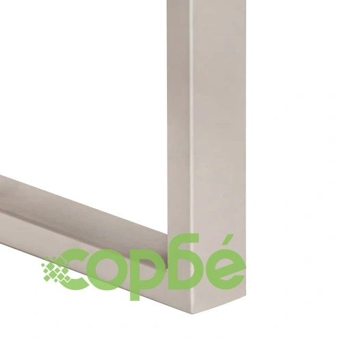 Трапезна маса, 154x80x76 см, акациево дърво масив ➤ топ цена ➤ sorbe.bg