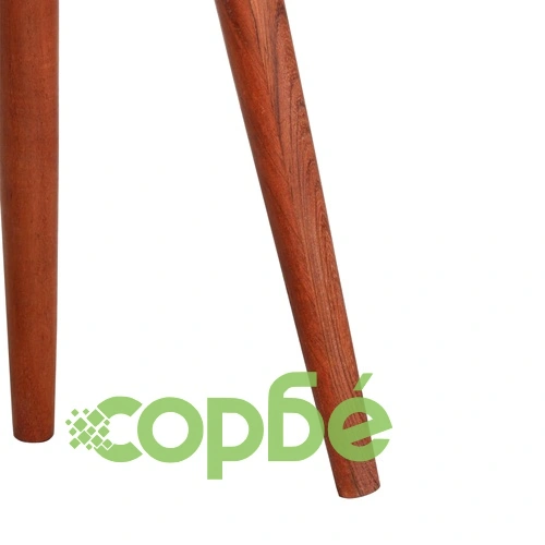 Конзолна маса, 90x35x76 cм, акация масив ➤ топ цена ➤ sorbe.bg