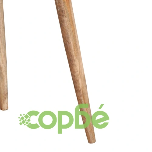 Конзолна маса, 89x44x76 cм, манго масив ➤ топ цена ➤ sorbe.bg