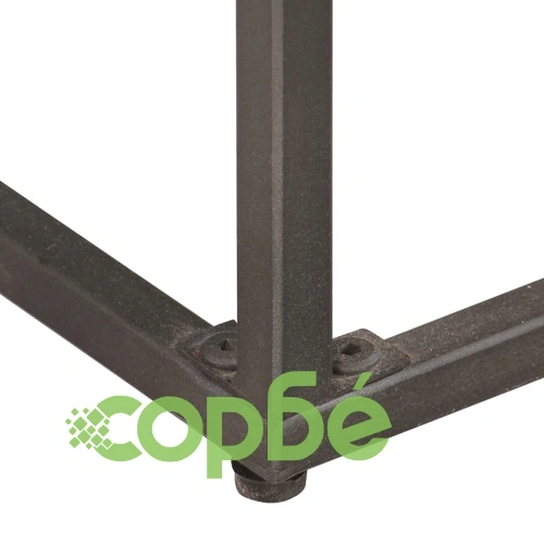 Бюфет, 120x30x75 см, регенерирано дърво масив ➤ топ цена ➤ sorbe.bg