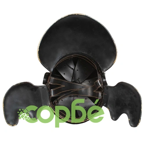 Римски военен шлем, антична реплика, ЛАРП, сребрист, стомана ➤ топ цена ➤ sorbe.bg