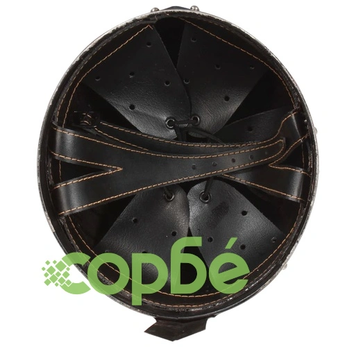 Средновековен рицарски шлем антик реплика ЛАРП сребрист стомана ➤ топ цена ➤ sorbe.bg