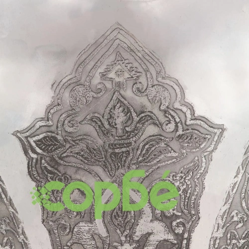 Средновековна рицарска бронежилетка реплика ЛАРП сребро стомана ➤ топ цена ➤ sorbe.bg