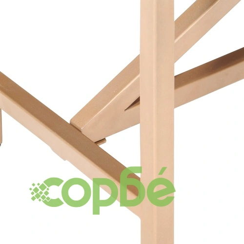 Пейка, 120 см, шишамова дървесина масив ➤ топ цена ➤ sorbe.bg