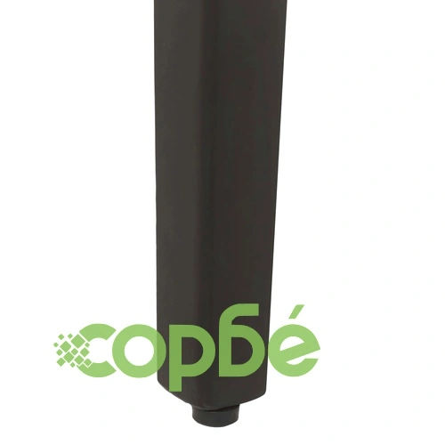 Трапезна маса, 160x80x76 см, мангово дърво масив ➤ топ цена ➤ sorbe.bg