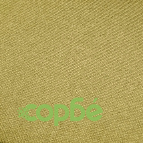 4-местен диван, зелен, текстил ➤ топ цена ➤ sorbe.bg