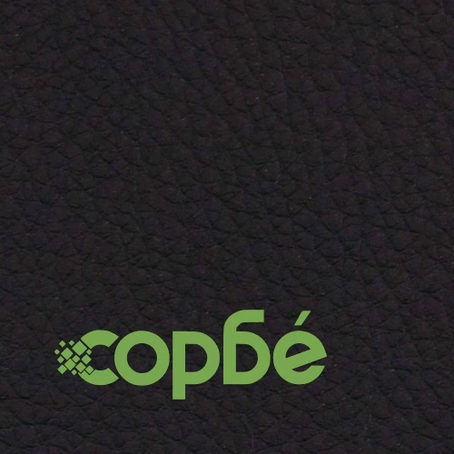 Трапезни столове, 2 бр, извито дърво и изкуствена кожа ➤ топ цена ➤ sorbe.bg