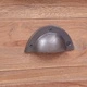 ТВ шкаф, 120x30x40 cм, тиково дърво масив ТВ шкаф, 120x30x40 cм, тиково дърво масив